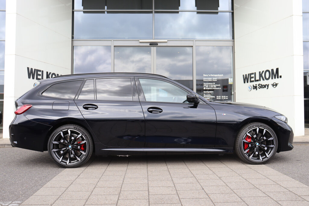 BMW 3 Serie 7