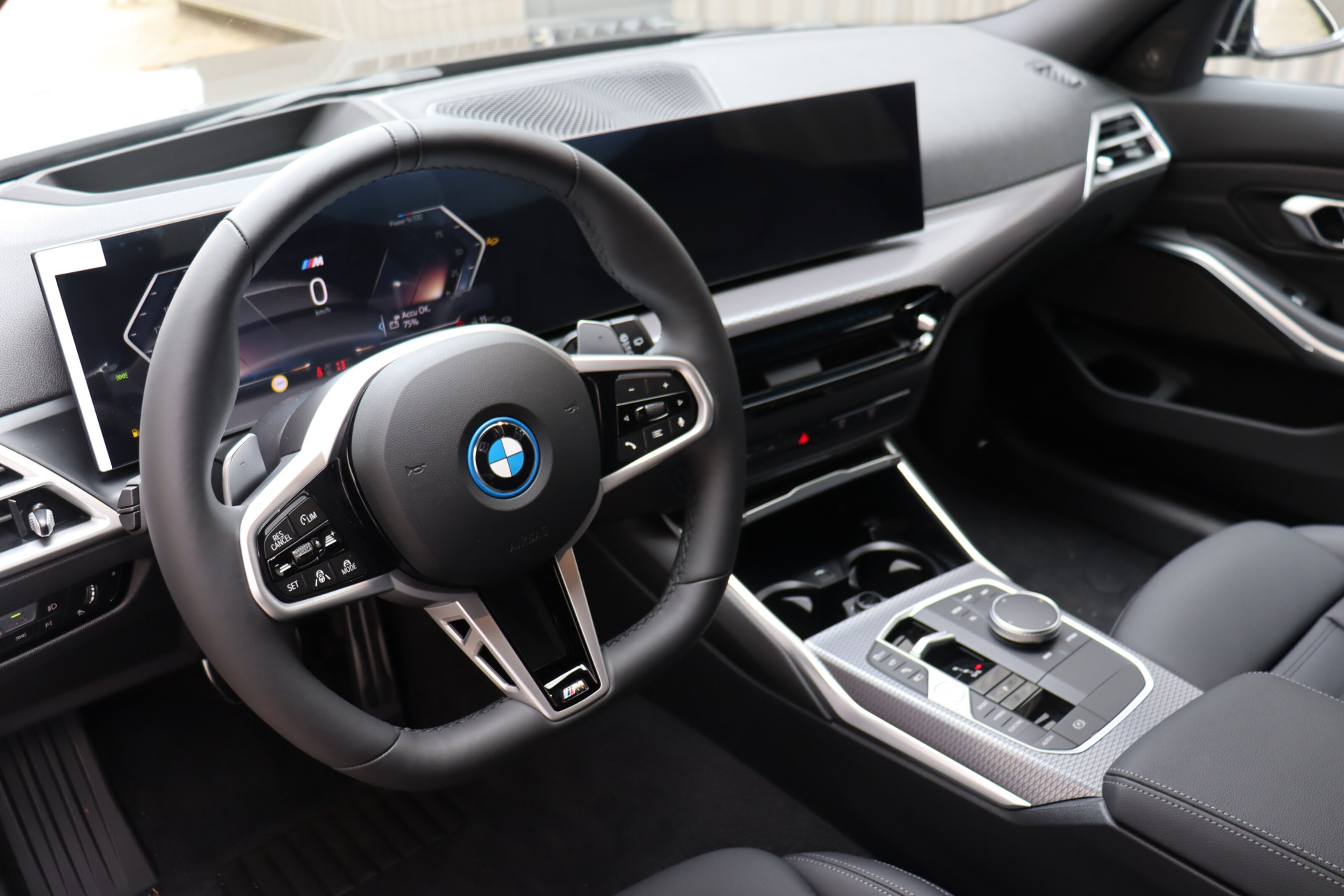 BMW 3 Serie 8