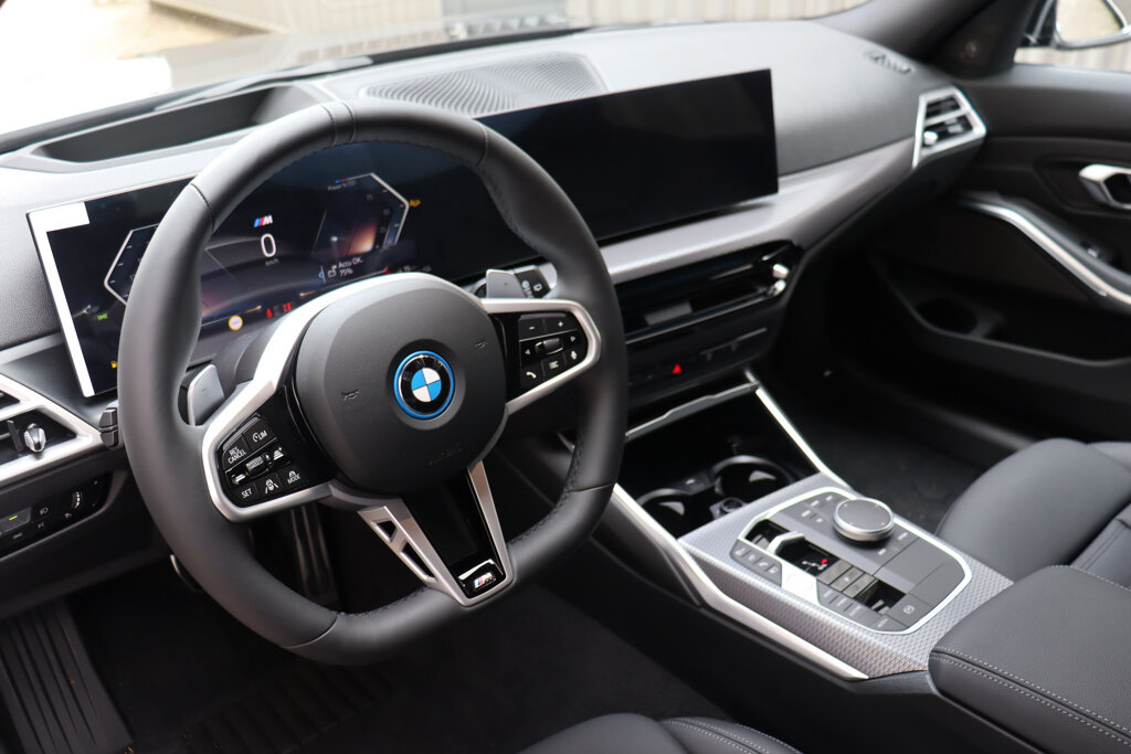 BMW 3 Serie 8