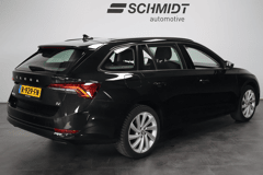 Škoda Octavia 1.4 TSI iV PHEV Business | Trekhaak | Carplay | Keyless - Afbeelding 3