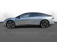 XPENG P7+ RWD Long Range 74.9 kWh - Afbeelding 3