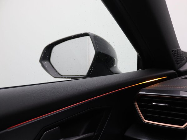 dodehoek detectie dodehoek detectie