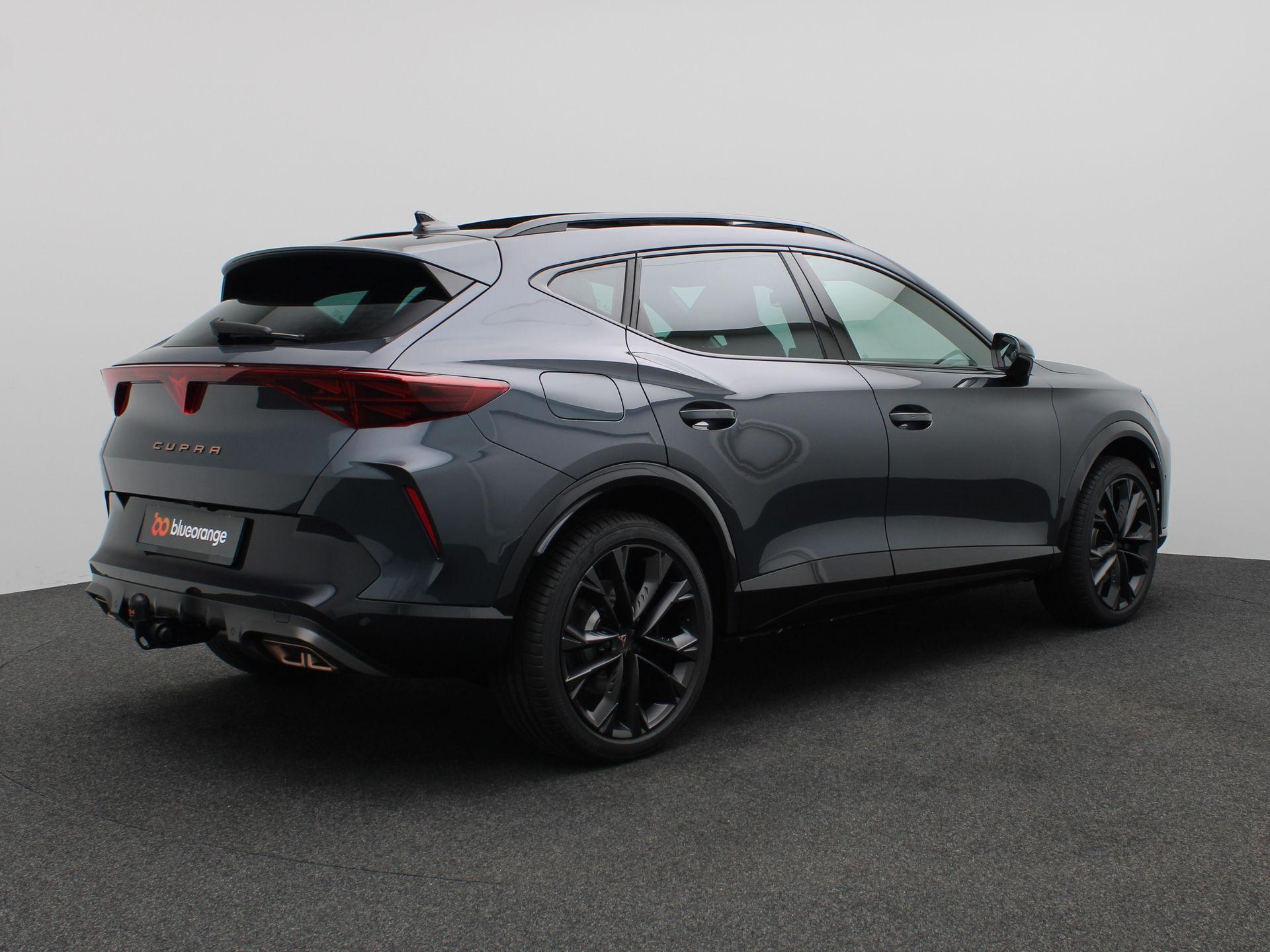 CUPRA Formentor 1.5 TSI e-Hybrid VZ Performance 272PK DSG - Afbeelding 4