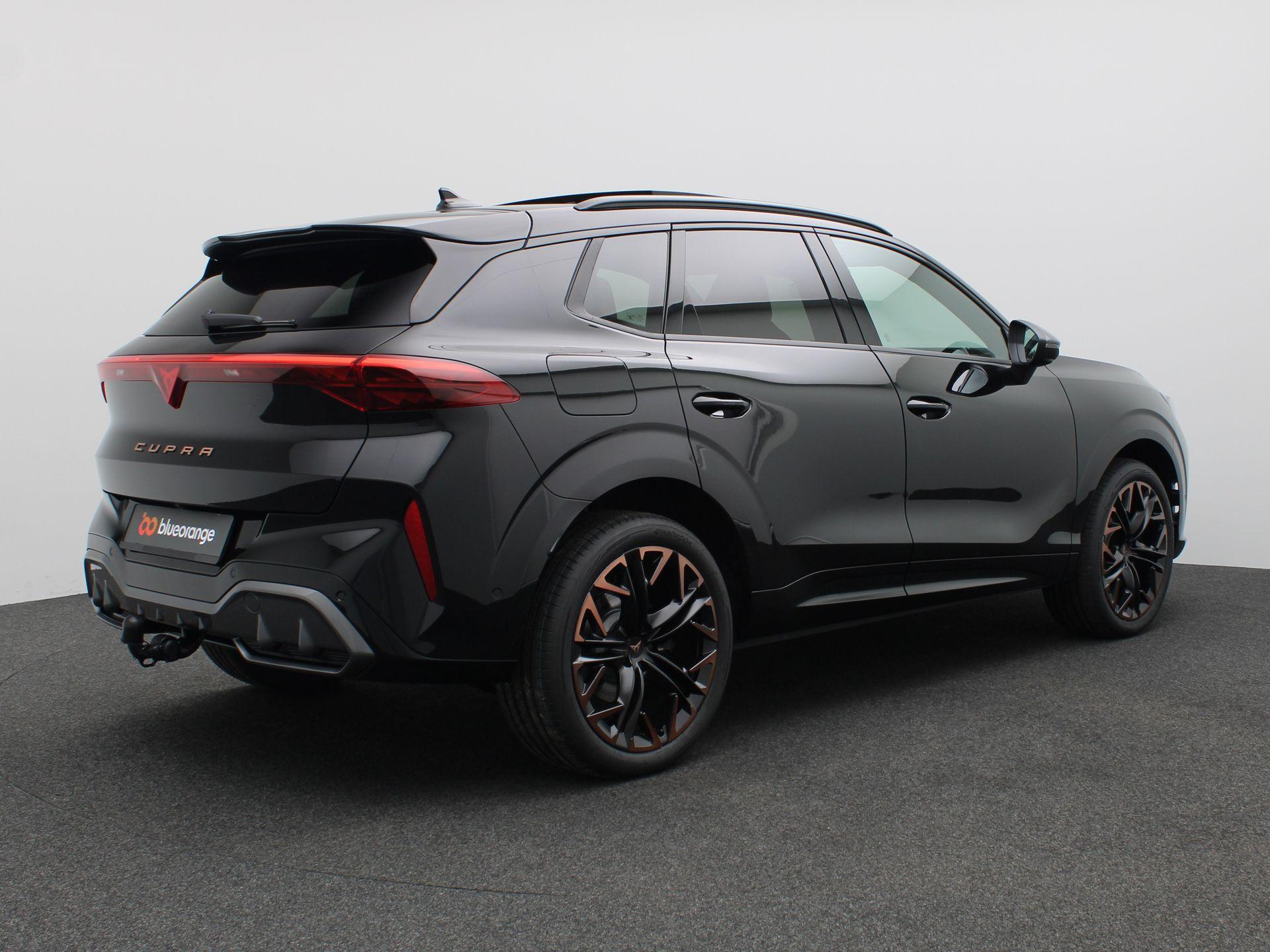 CUPRA Terramar 1.5 TSI e-Hybrid VZ Performance 272PK DSG - Afbeelding 4