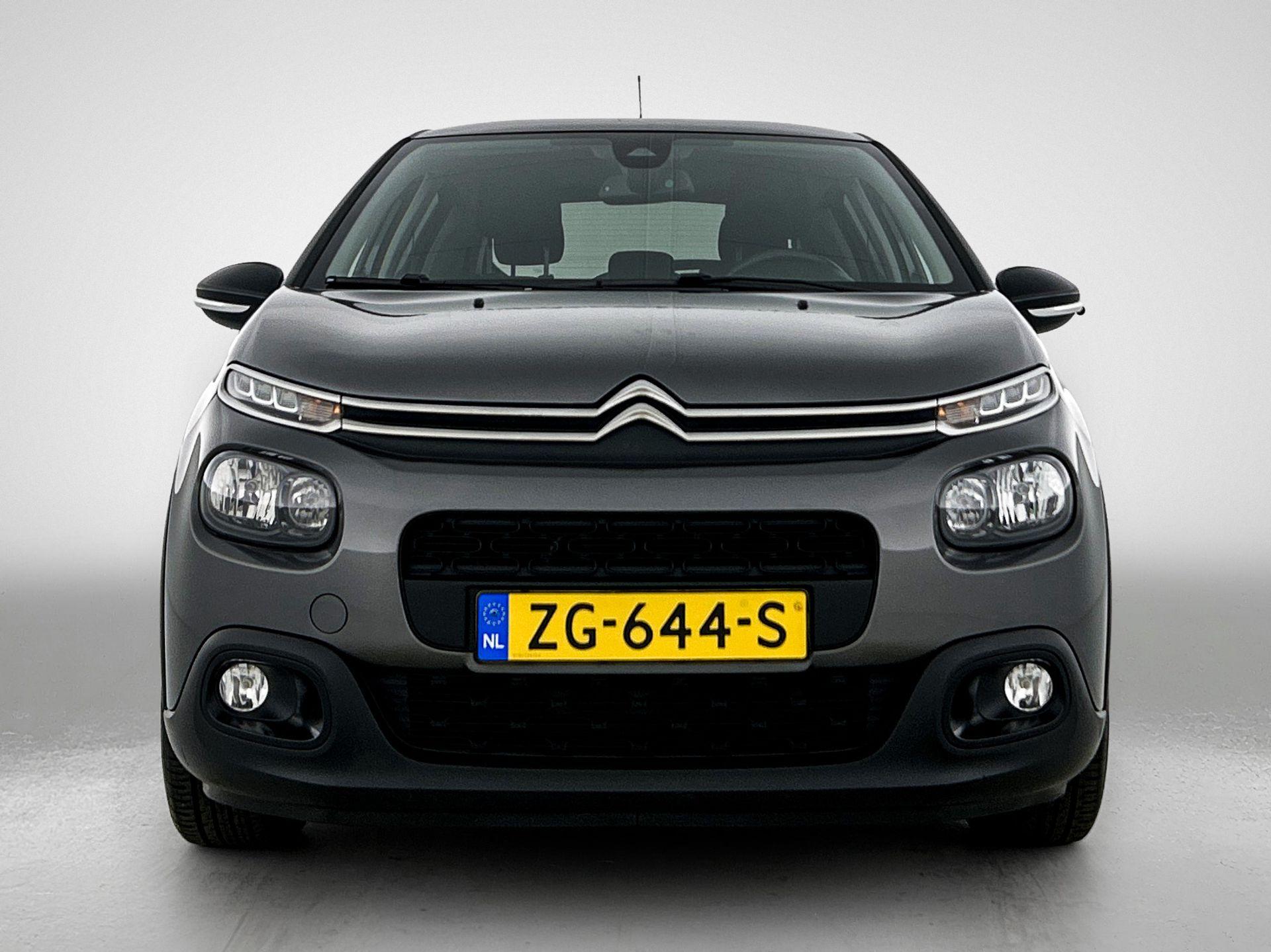 Citroën C3 1.2 Feel Edition 82pk - Afbeelding 4