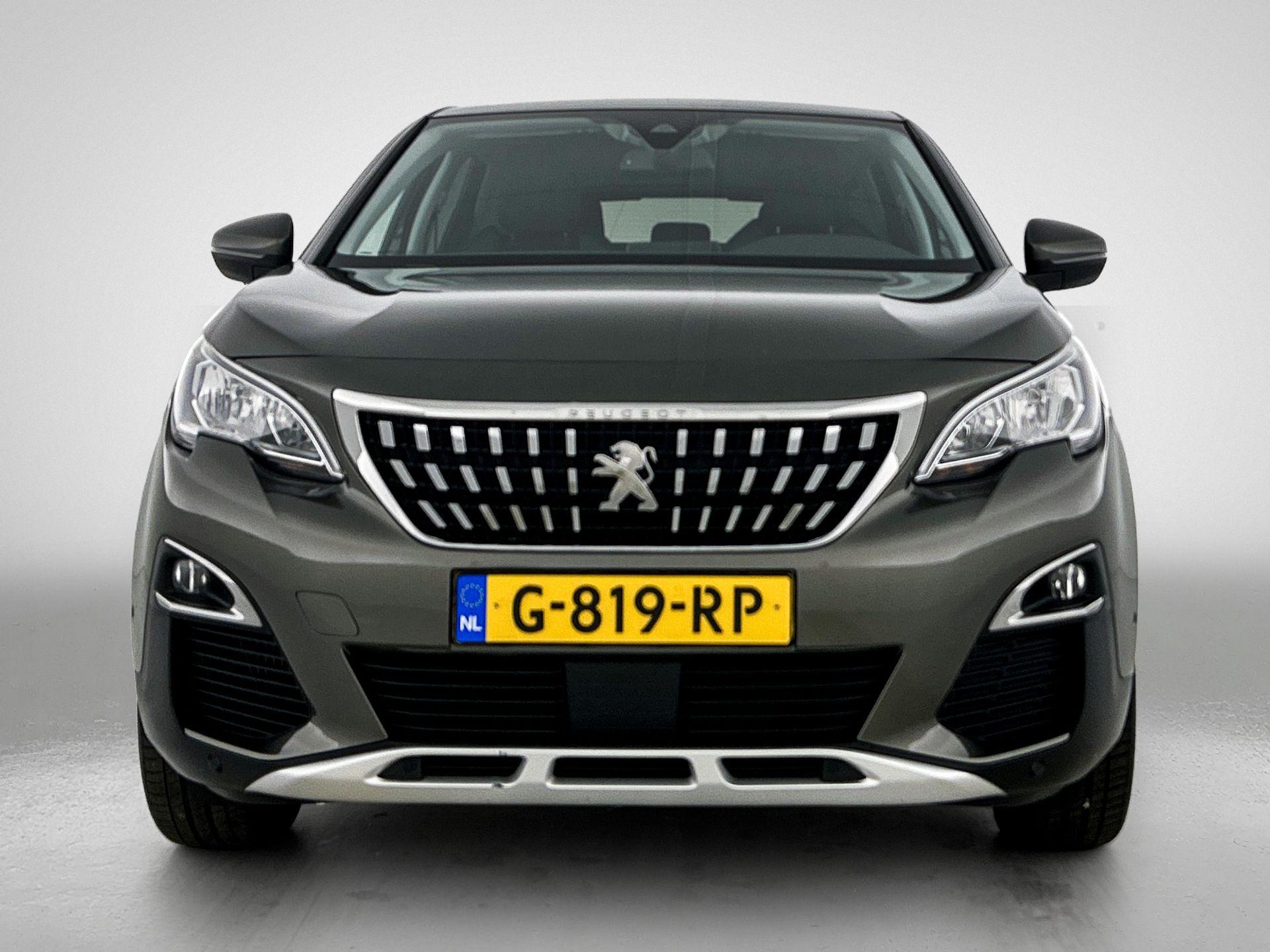 Peugeot 3008 1.2 Allure 130pk Automaat - Afbeelding 4