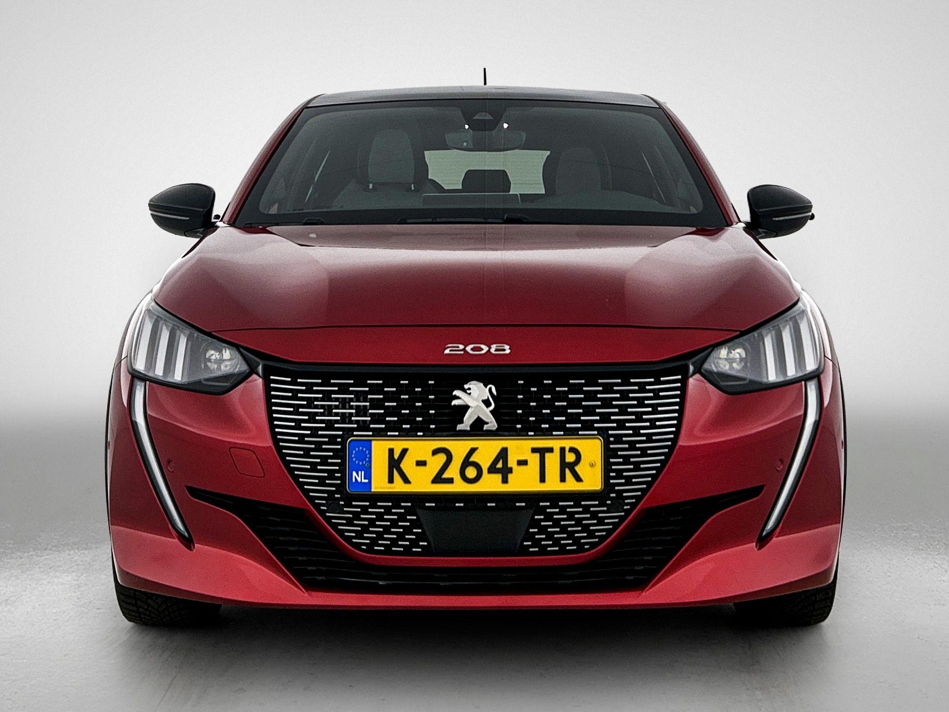 Peugeot 208 1.2 GT Pack 100pk - Afbeelding 4