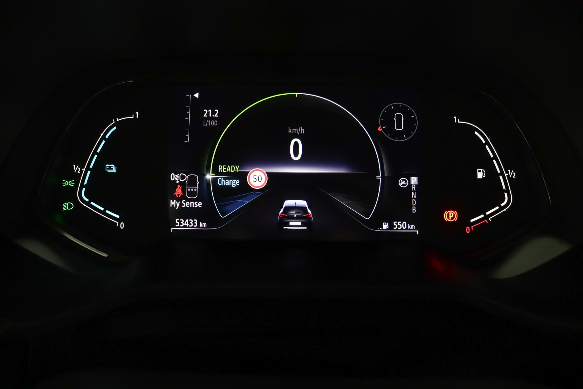 Renault Clio E-Tech Hybrid 140 R.S. Line - Afbeelding 5