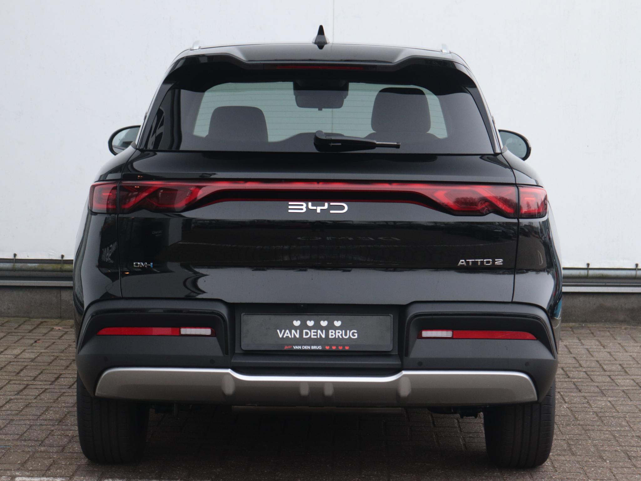BYD ATTO 2 DM-i Boost - Afbeelding 5