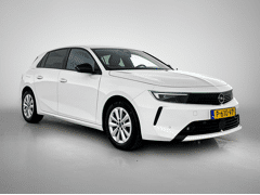 Opel Astra 1.2 Business Edition 130pk Automaat - Afbeelding 2