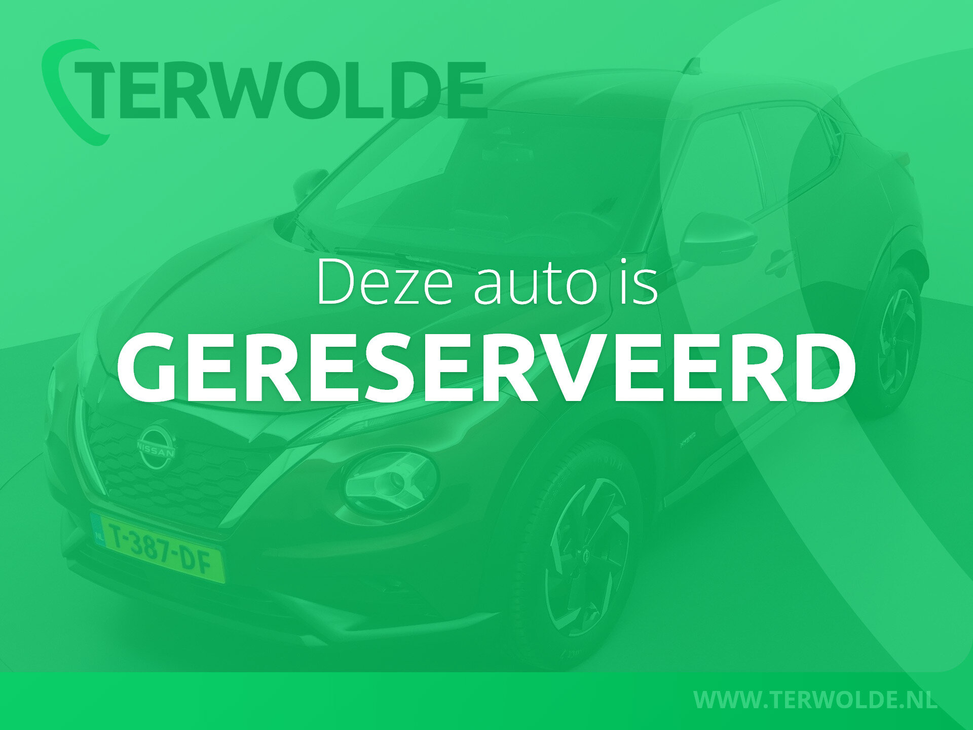 Nissan Juke 1.6 Hybrid N-Connecta