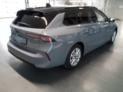 Opel Astra Sports Tourer Astra Sports Tourer GS 1.2 Turbo Hybrid eDCT 145ch - Afbeelding 4