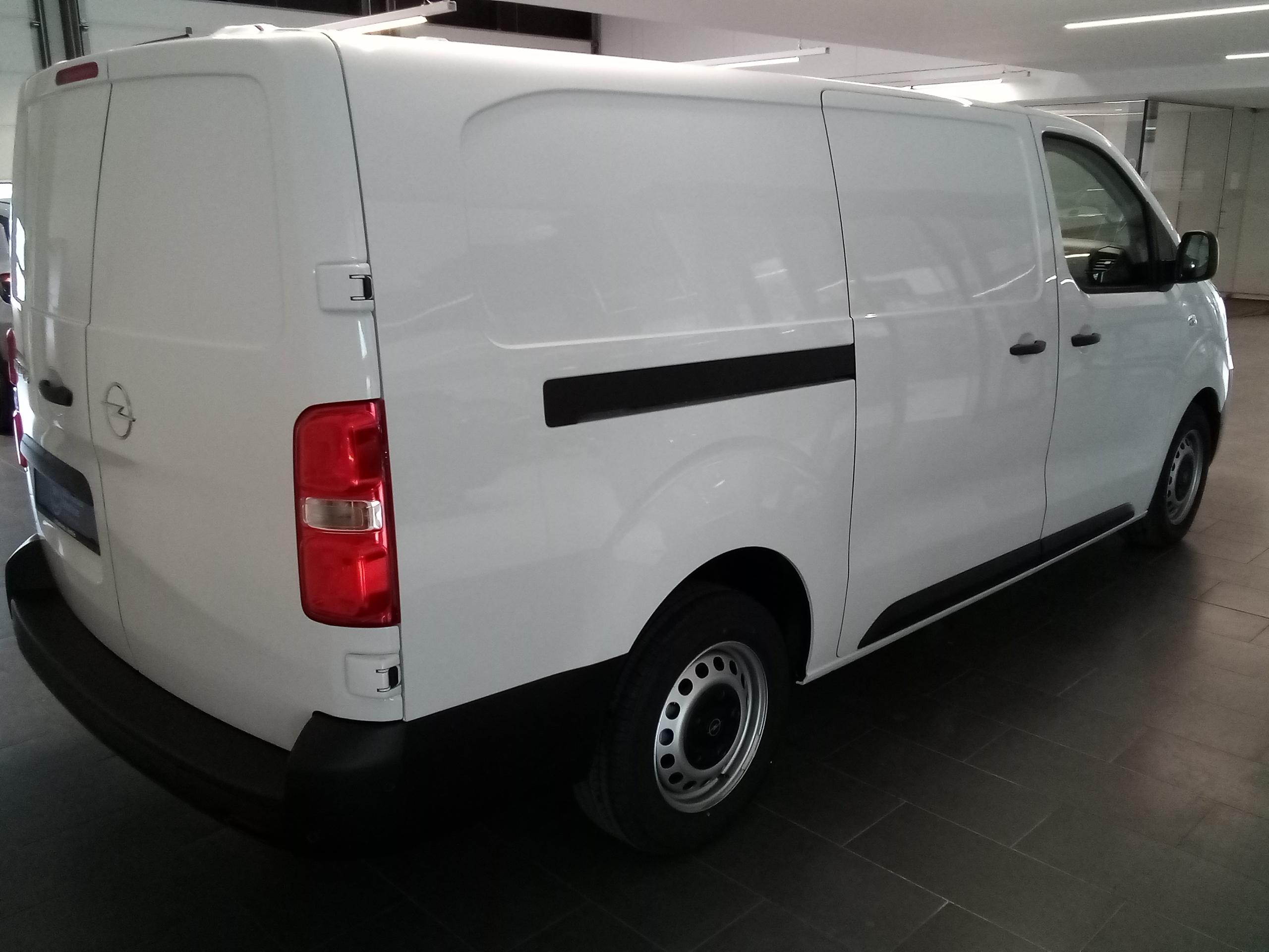 Opel Vivaro Bestelwagen XL Diesel 150pk Manueel - Afbeelding 4