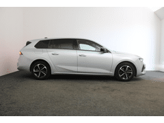 Opel Astra Sports Tourer GS-LINE BREAK AUTOMAAT *360°CAMERA SENSOREN*ZETEL STUURVERWARMING*DAB*GPS*CARPLAY* - Afbeelding 3