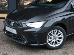 SEAT Ibiza Style Plus 1.0 TSI 95 PK - Afbeelding 3