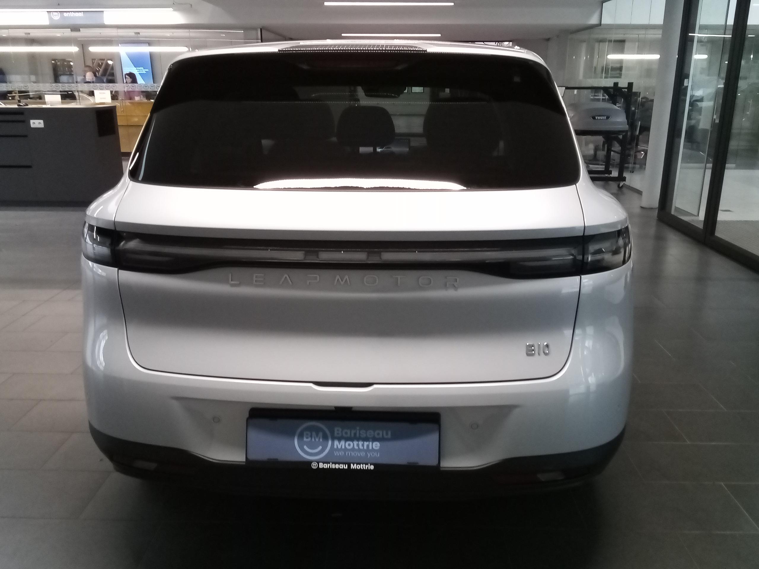 Leapmotor B10 Design promax - Afbeelding 5