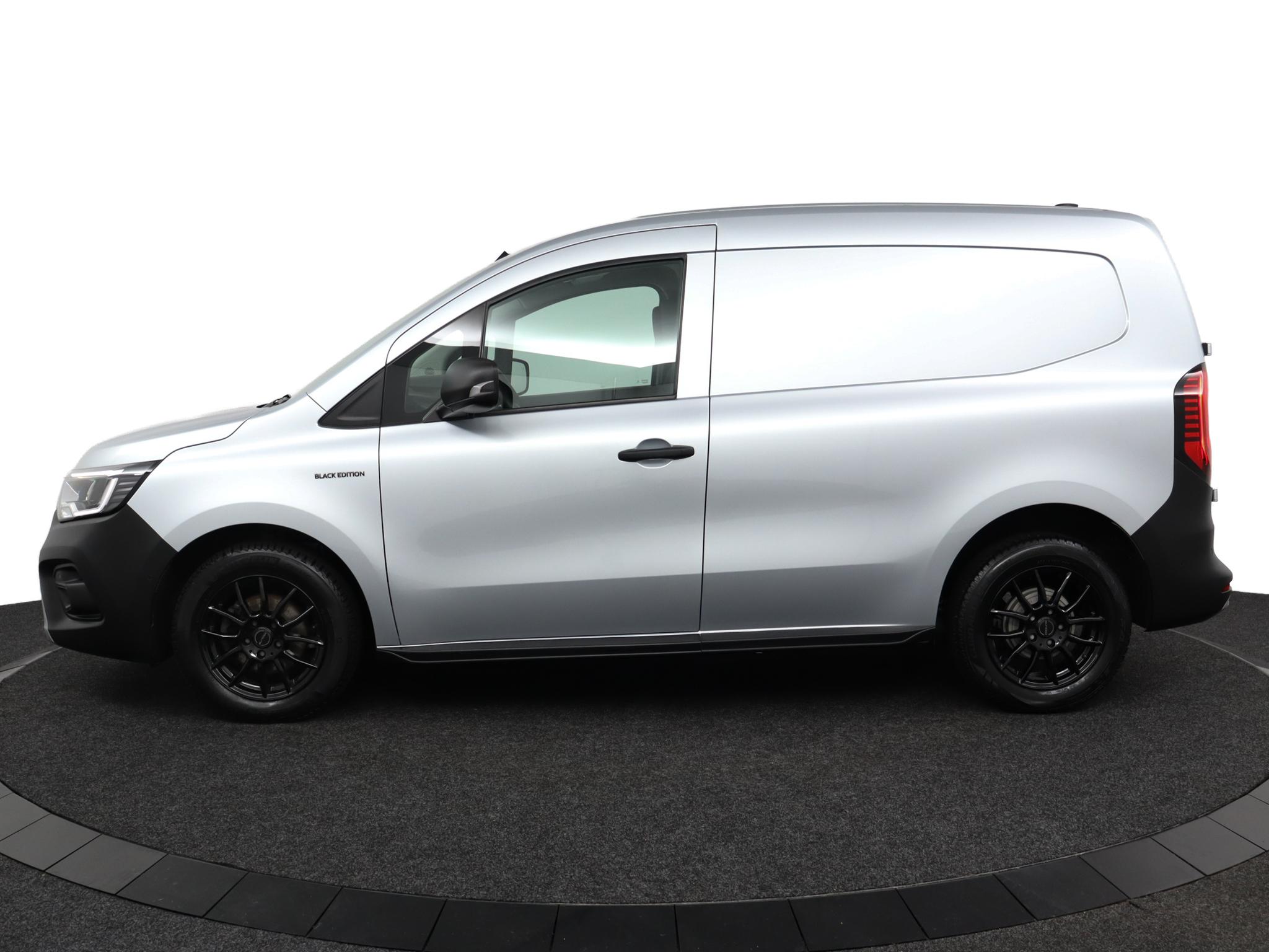 Renault Kangoo Blue dCi 95 Comfort - Afbeelding 2