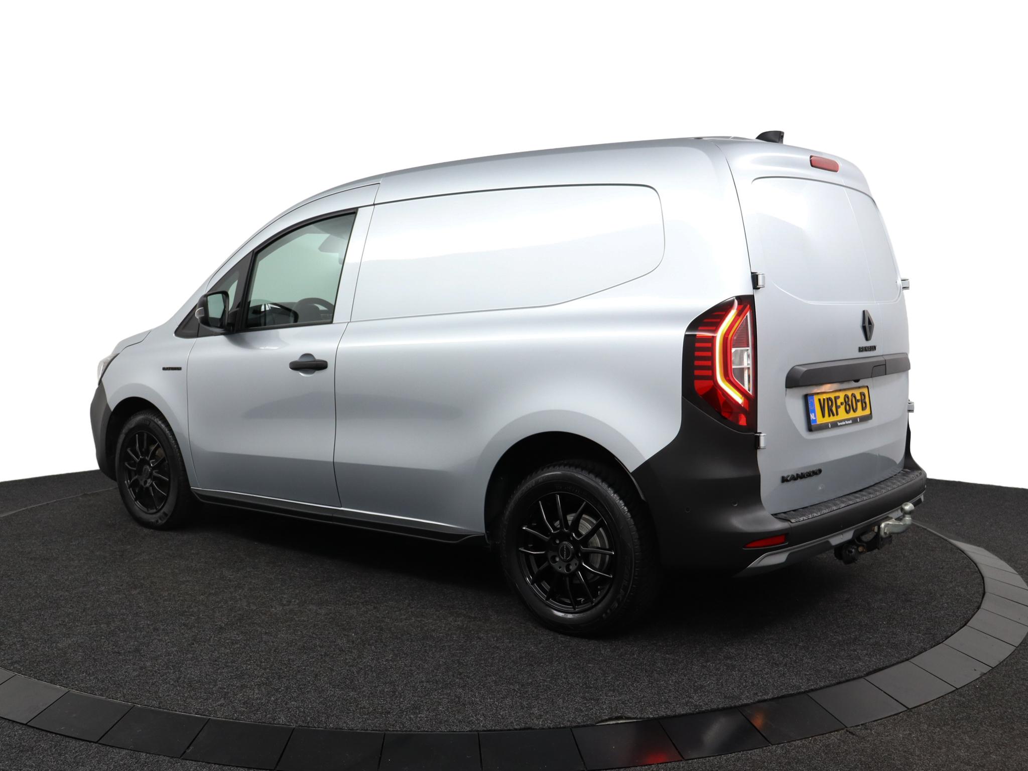 Renault Kangoo Blue dCi 95 Comfort - Afbeelding 3