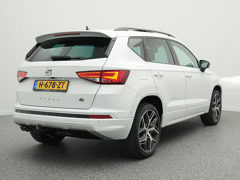 SEAT Ateca 1.5 TSI 150pk AUTOMAAT FR Business Intense - Afbeelding 3