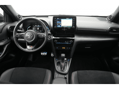 Toyota Yaris Cross 1.5 Hybrid GR Sport | Navi | LED | Stoelverwarming - Afbeelding 3