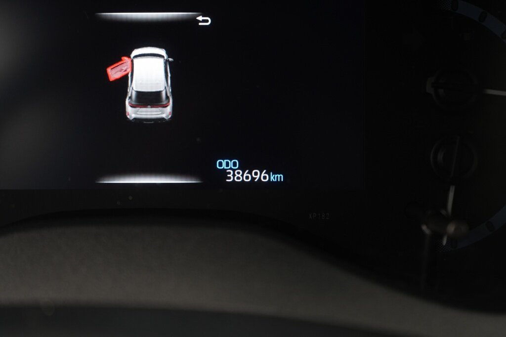 Toyota Yaris Cross 1.5 Hybrid GR Sport | Navi | LED | Stoelverwarming - Afbeelding 4