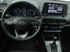 Hyundai Kona 1.6 GDI HEV Comfort | Carplay Navigatie | Camera | Cruise contro - Afbeelding 3