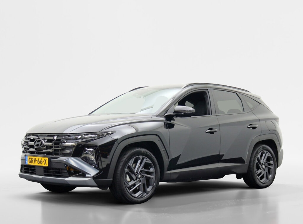 Hyundai Tucson 1.6 T-GDI PHEV 20th Anniversary | Met stekker | Facelift