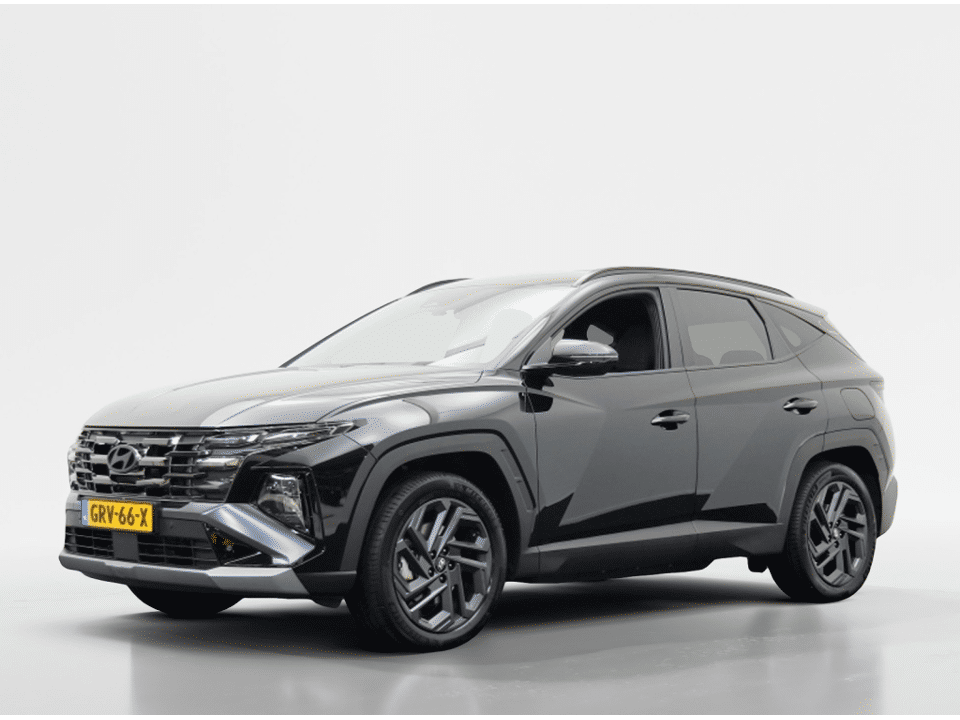 Hyundai Tucson 1.6 T-GDI PHEV 20th Anniversary | Met stekker | Facelift - Afbeelding 1