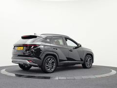 Hyundai Tucson 1.6 T-GDI PHEV 20th Anniversary | Met stekker | Facelift - Afbeelding 2