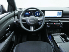 Hyundai Tucson 1.6 T-GDI PHEV 20th Anniversary | Met stekker | Facelift - Afbeelding 3