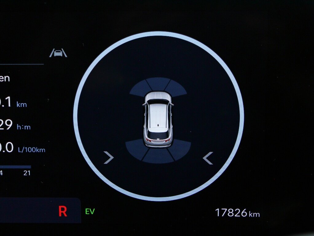 Hyundai Tucson 1.6 T-GDI PHEV 20th Anniversary | Met stekker | Facelift - Afbeelding 4