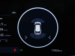 Hyundai Tucson 1.6 T-GDI PHEV 20th Anniversary | Met stekker | Facelift - Afbeelding 4