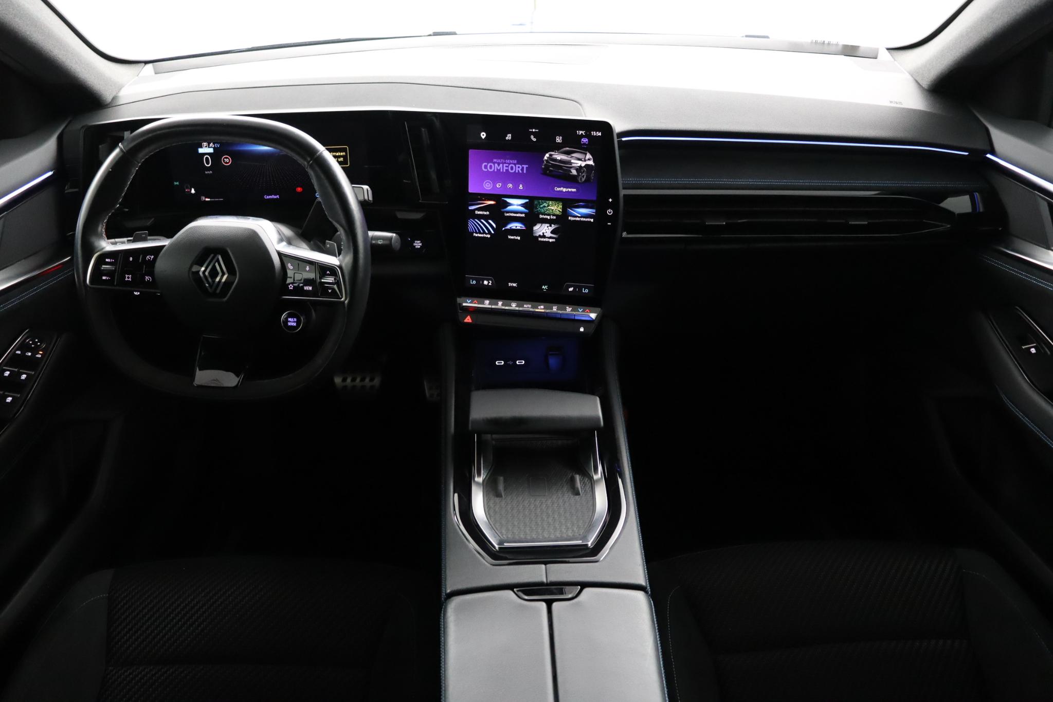 Renault Austral techno esprit Alpine E-Tech full hybrid 200 - Afbeelding 4