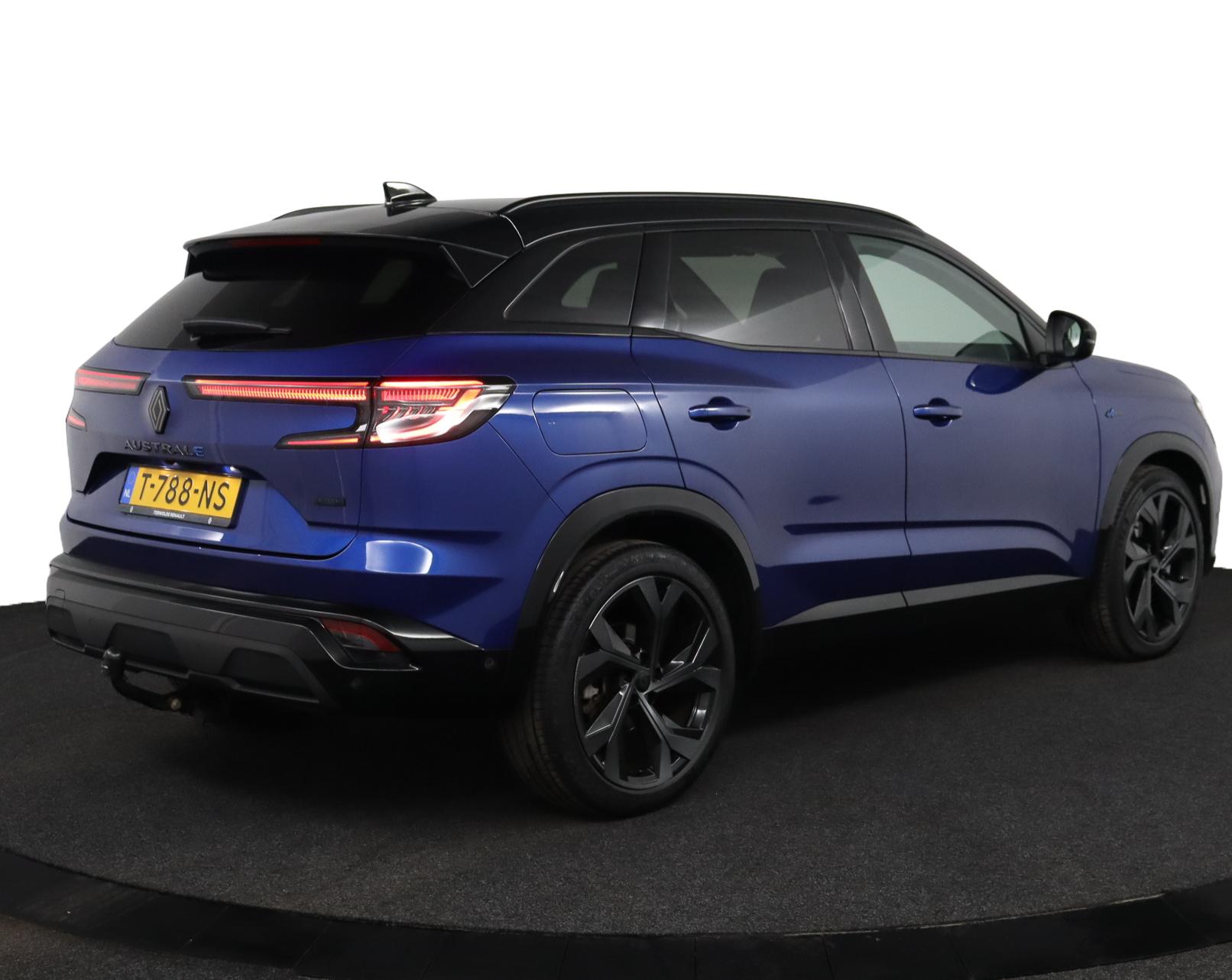 Renault Austral techno esprit Alpine E-Tech full hybrid 200 - Afbeelding 2