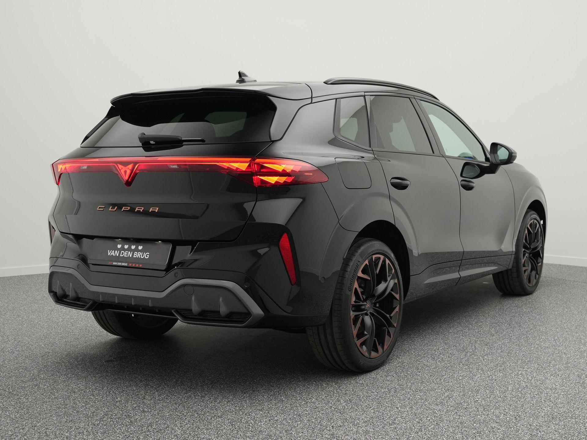 CUPRA Terramar 1.5 TSI e-Hybrid VZ 272pk - Afbeelding 3