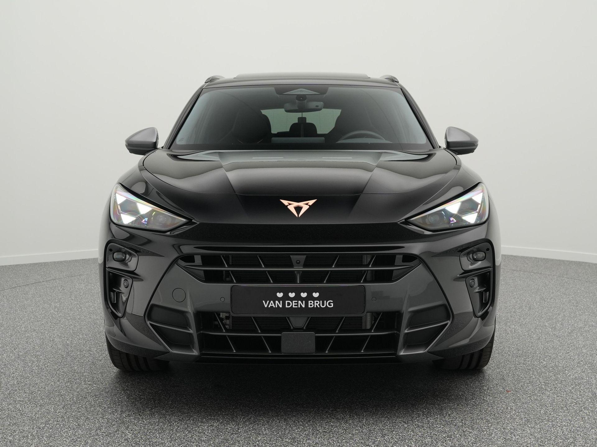 CUPRA Terramar 1.5 TSI e-Hybrid VZ 272pk - Afbeelding 5