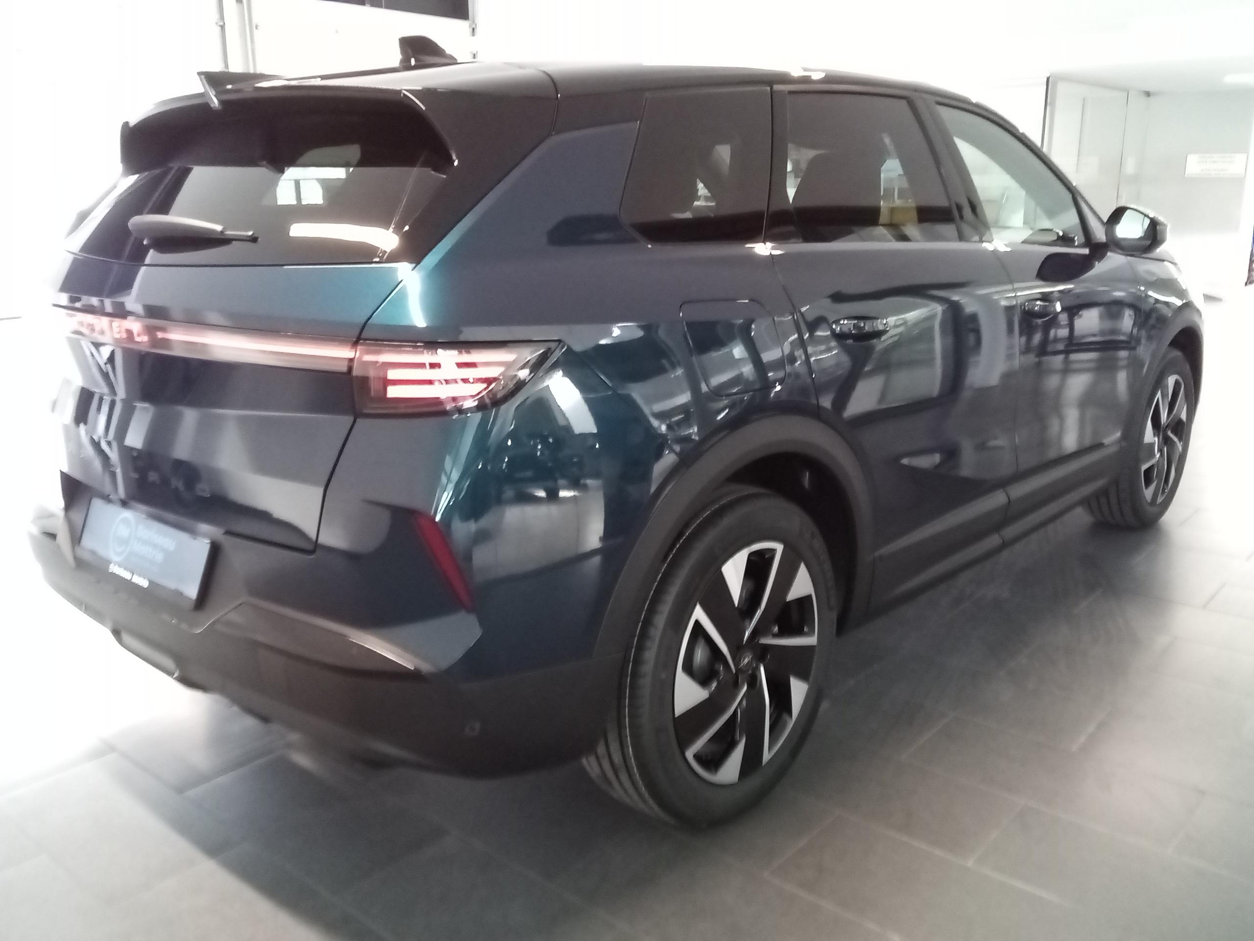 Opel Grandland GS 1.2 turbo hybrid - Afbeelding 4