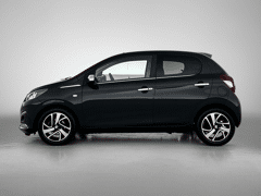 Peugeot 108 1.0 Allure 72pk Automaat - Afbeelding 5