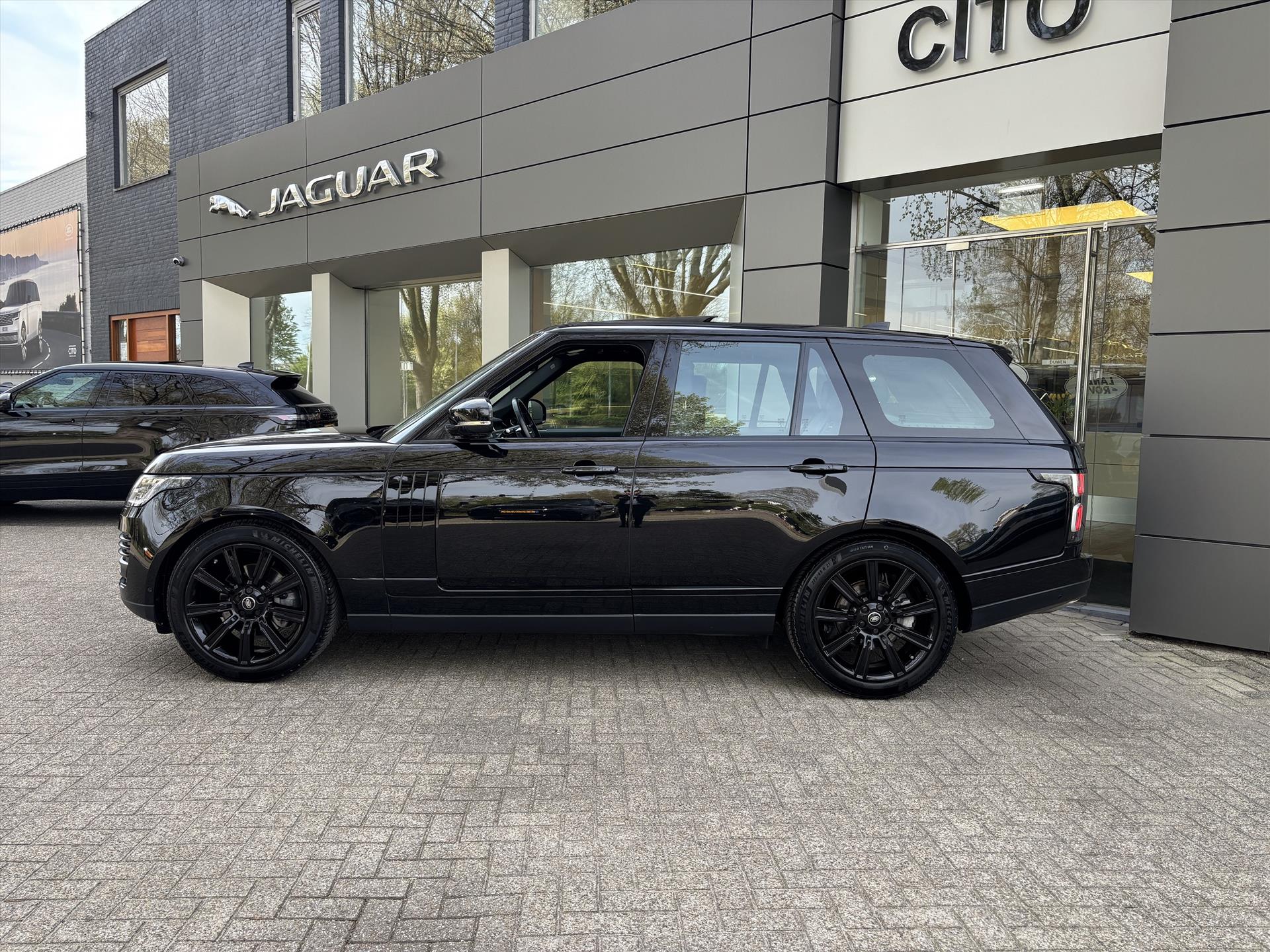 Land Rover Range Rover 3.0 TDV6 Vogue - Afbeelding 2