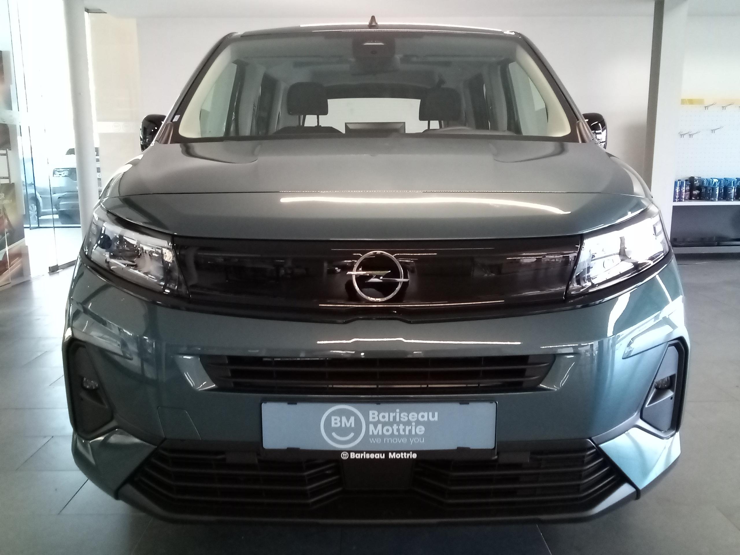 Opel Combo 1.5 Turbo D 100 PK Life Edition - Afbeelding 2