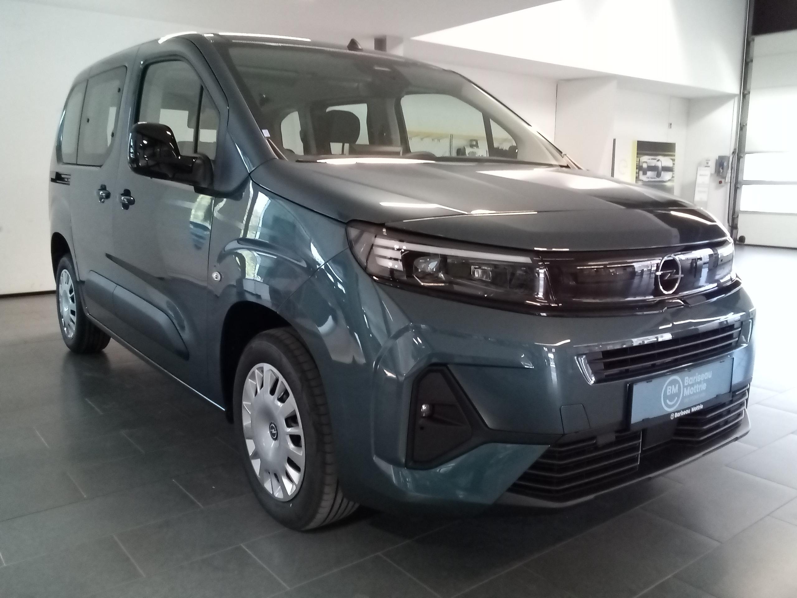 Opel Combo 1.5 Turbo D 100 PK Life Edition - Afbeelding 3