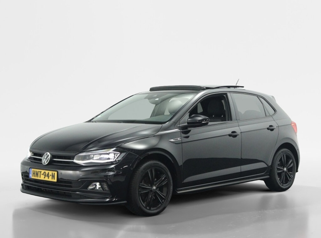 Volkswagen Polo 1.5 TSI Highline Business R DSG Automaat | Panodak | Navi | Came