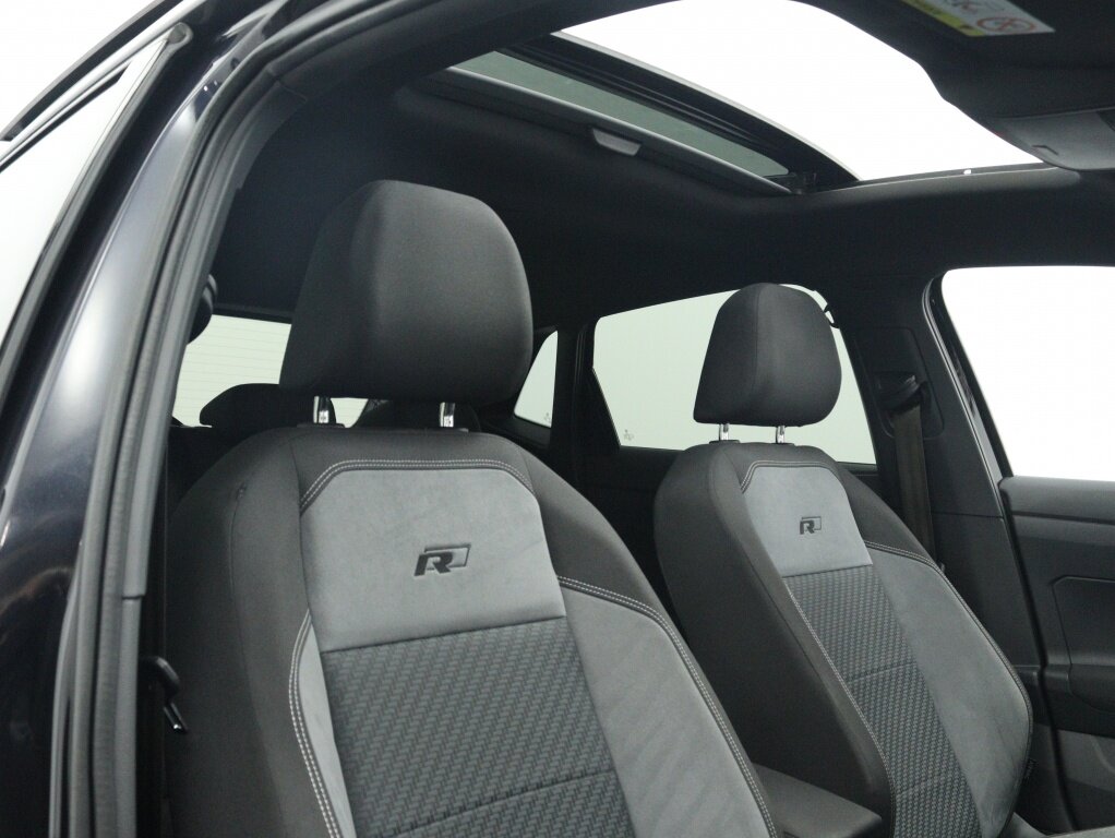 Volkswagen Polo 1.5 TSI Highline Business R DSG Automaat | Panodak | Navi | Came - Afbeelding 3