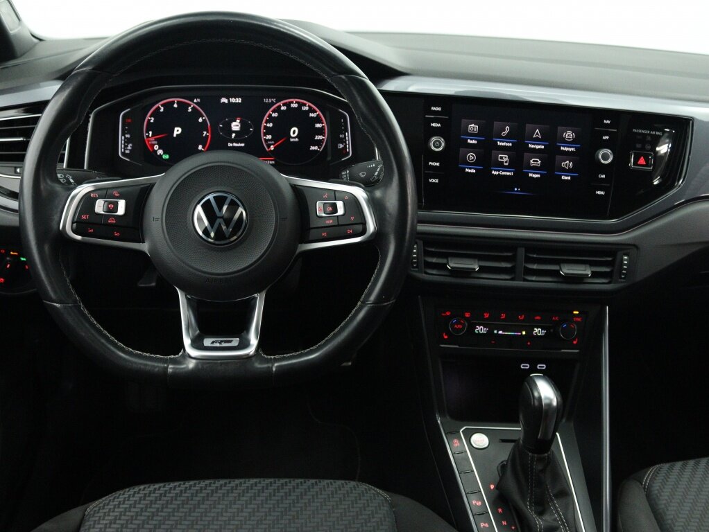 Volkswagen Polo 1.5 TSI Highline Business R DSG Automaat | Panodak | Navi | Came - Afbeelding 4