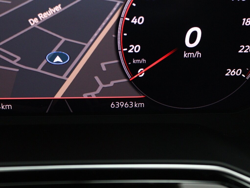 Volkswagen Polo 1.5 TSI Highline Business R DSG Automaat | Panodak | Navi | Came - Afbeelding 5