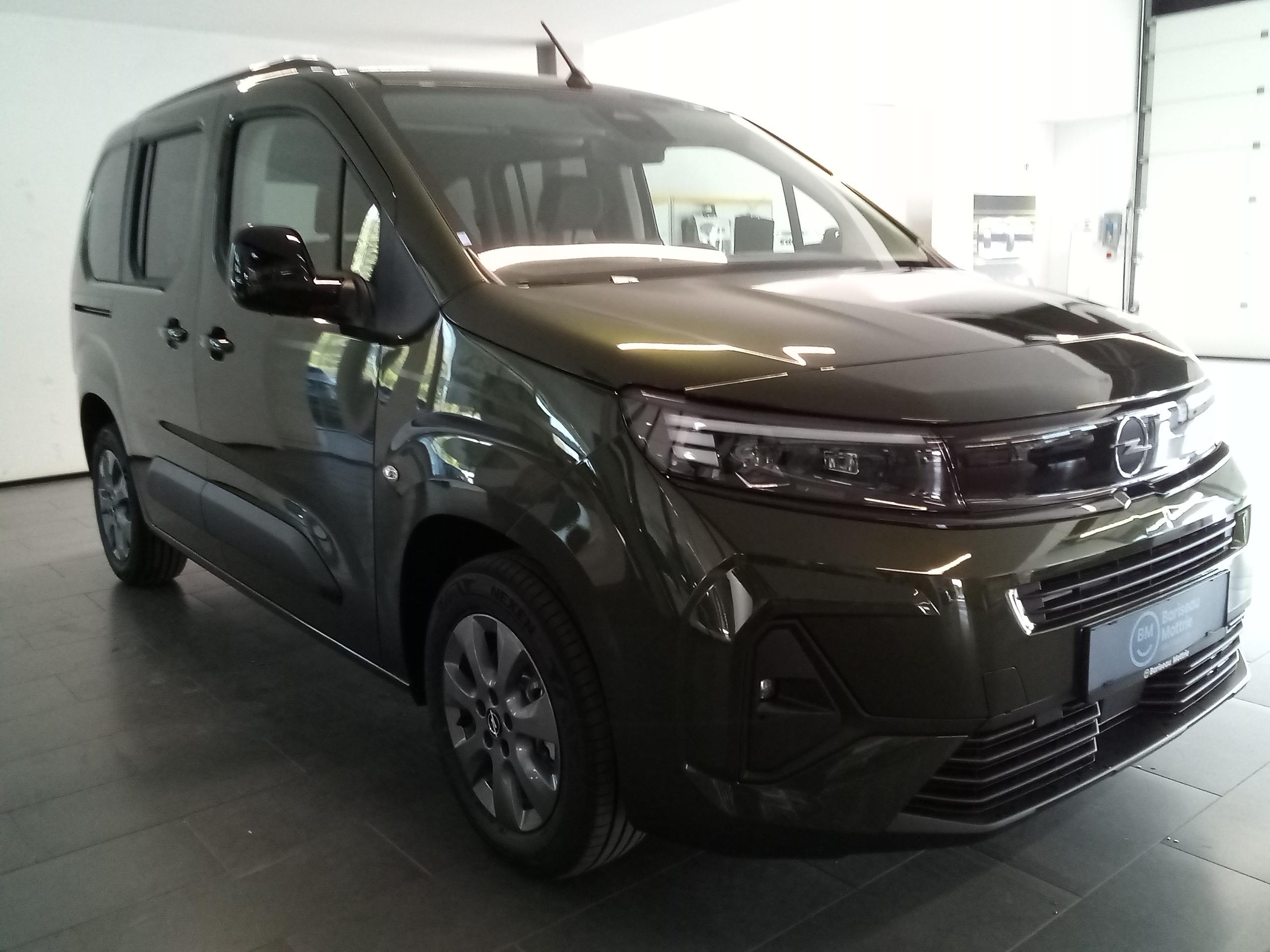Opel Combo Life 1.5 Turbo D 100pk Edition - Afbeelding 4