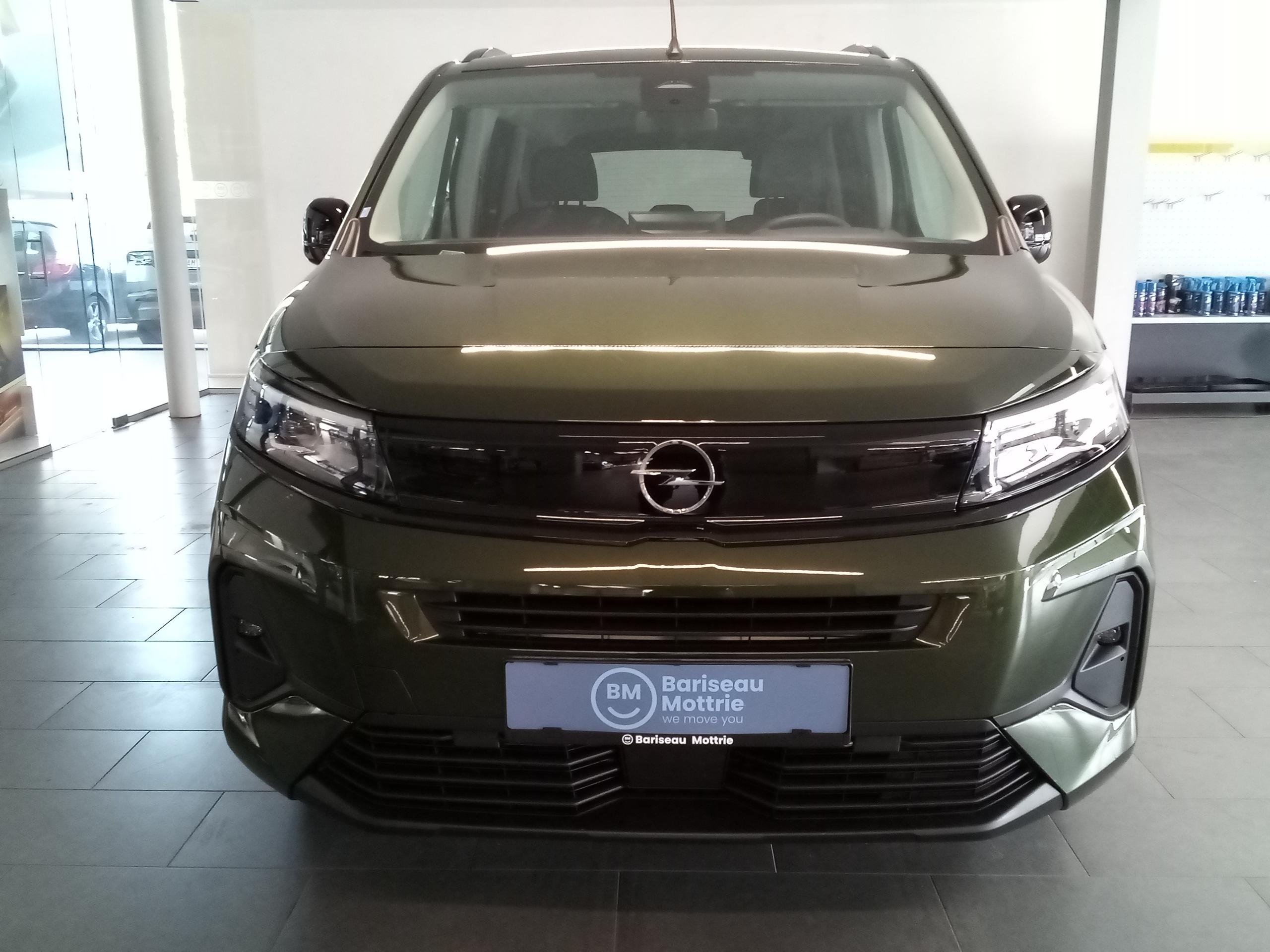 Opel Combo Life 1.5 Turbo D 100pk Edition - Afbeelding 5