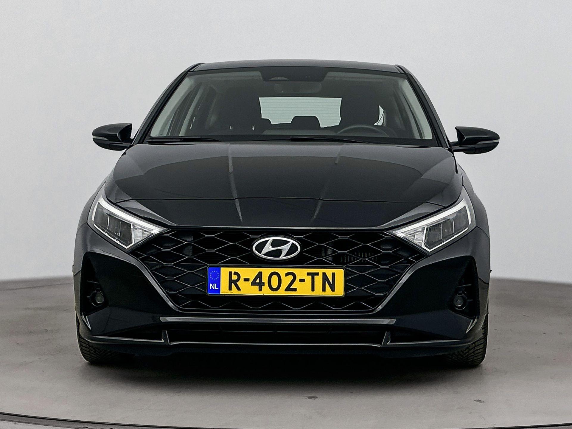 Hyundai i20 1.0 T-GDI Comfort - Afbeelding 5
