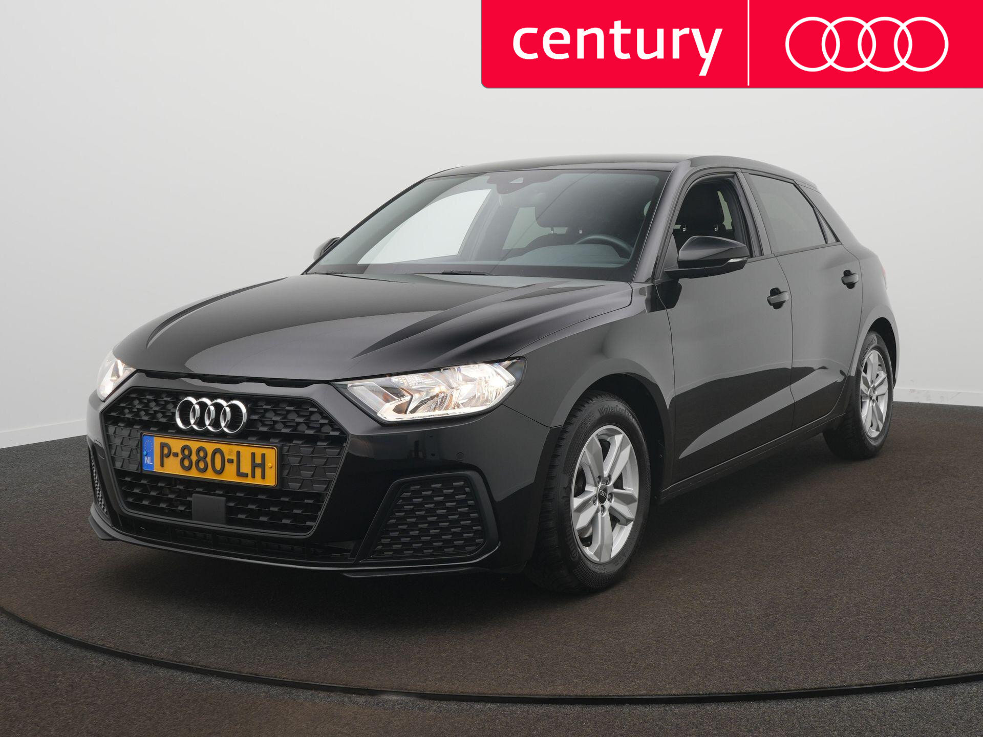 Audi A1 Sportback 30 TFSI Pro Line