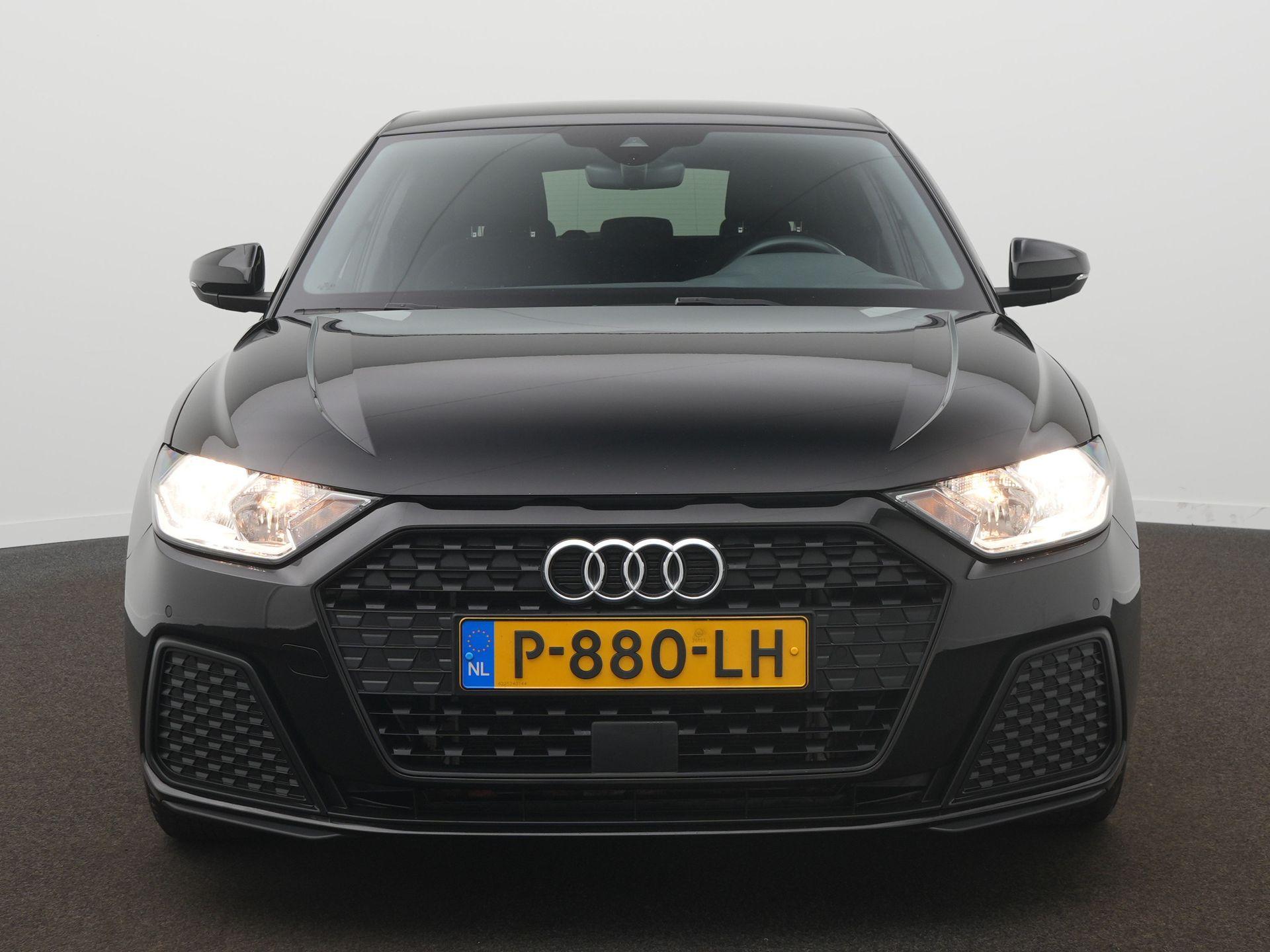 Audi A1 Sportback 30 TFSI Pro Line - Afbeelding 2